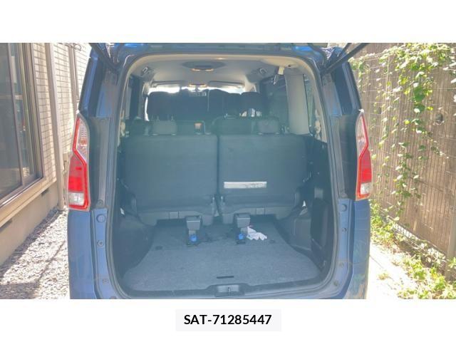 Nissan SERENA 2018-03 8368646-15