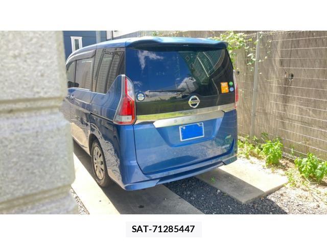 Nissan SERENA 2018-03 8368646-1