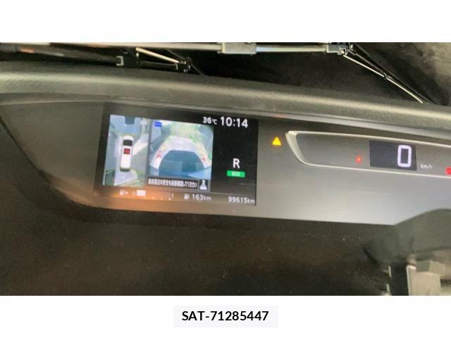 Nissan SERENA 2018-03 8368646-19