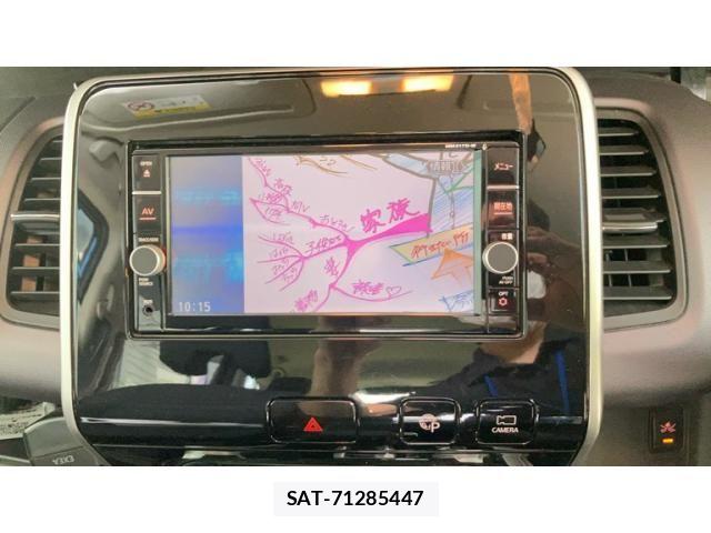 Nissan SERENA 2018-03 8368646-20