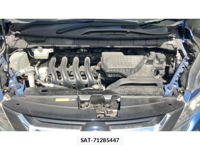 Nissan SERENA 2018-03 8368646-4