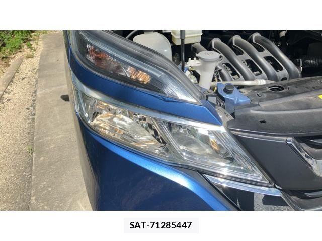 Nissan SERENA 2018-03 8368646-5