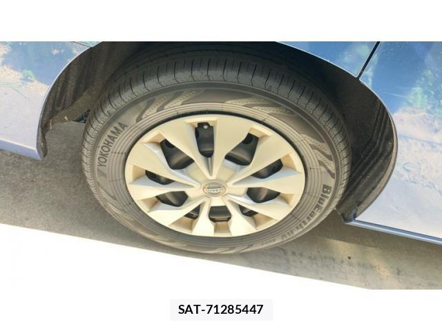 Nissan SERENA 2018-03 8368646-7