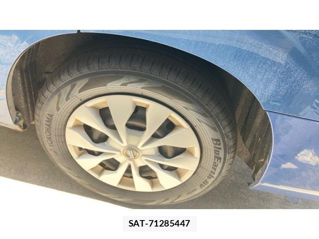 Nissan SERENA 2018-03 8368646-8