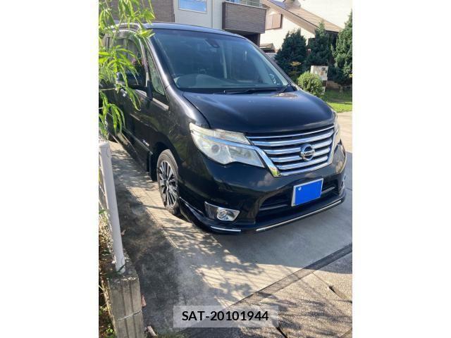 Nissan SERENA 2016-07 8368658-1