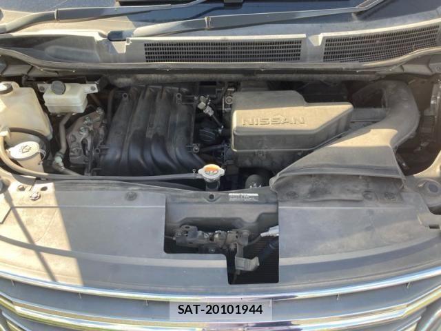 Nissan SERENA 2016-07 8368658-4