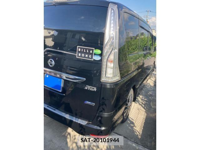 Nissan SERENA 2016-07 8368658-7