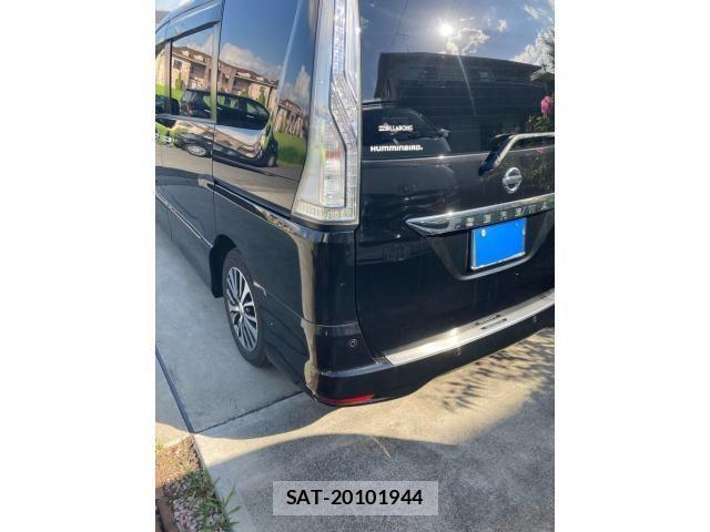 Nissan SERENA 2016-07 8368658-8