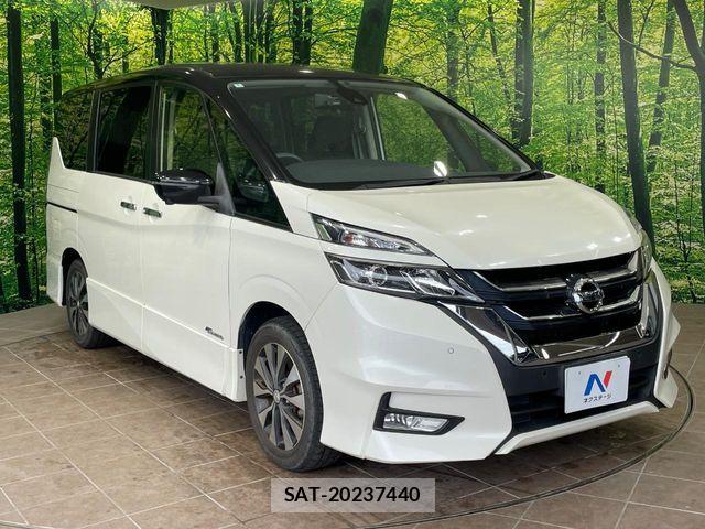 Nissan SERENA 2018-01 8368614-16