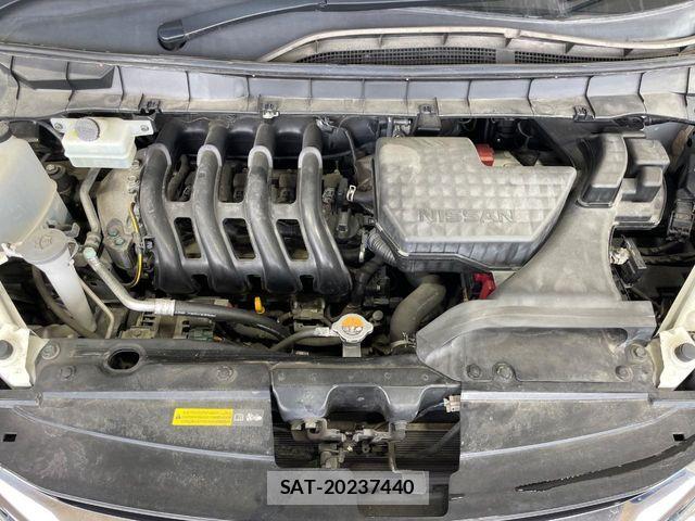 Nissan SERENA 2018-01 8368614-18