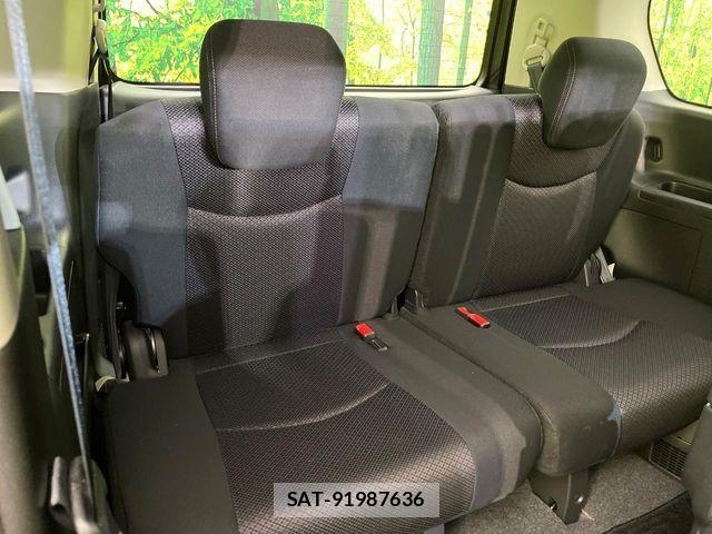 Nissan SERENA 2013-09 8368645-9