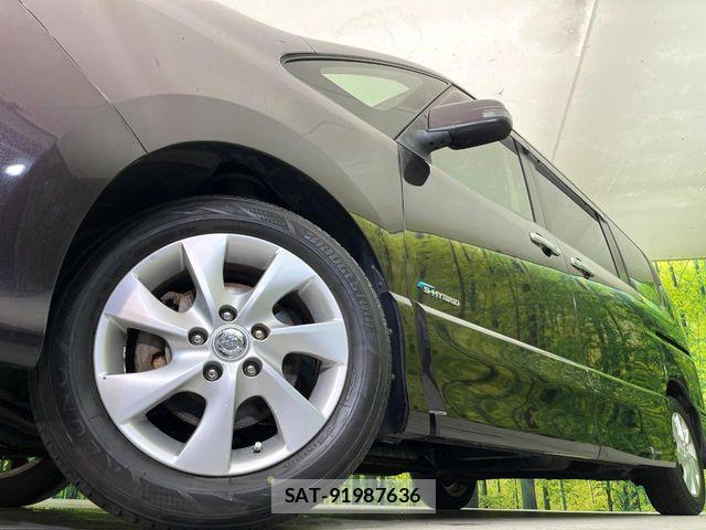 Nissan SERENA 2013-09 8368645-12