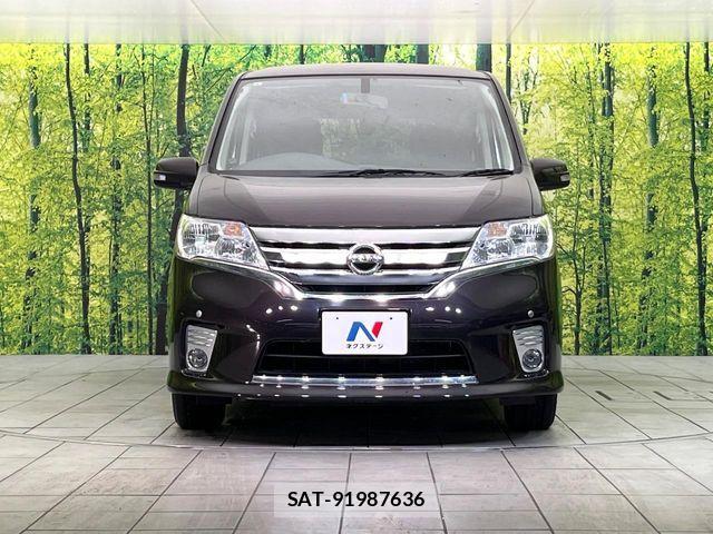 Nissan SERENA 2013-09 8368645-13