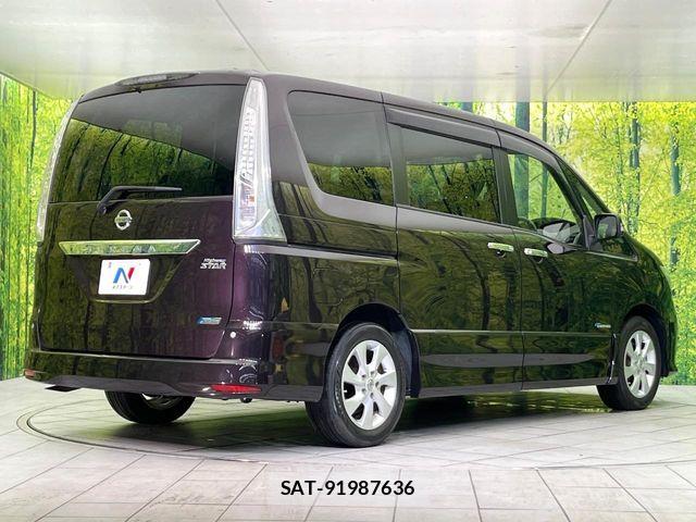Nissan SERENA 2013-09 8368645-16