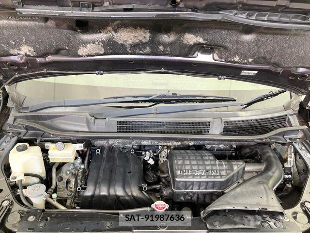 Nissan SERENA 2013-09 8368645-17