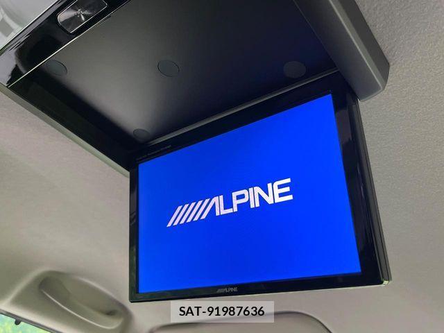 Nissan SERENA 2013-09 8368645-2