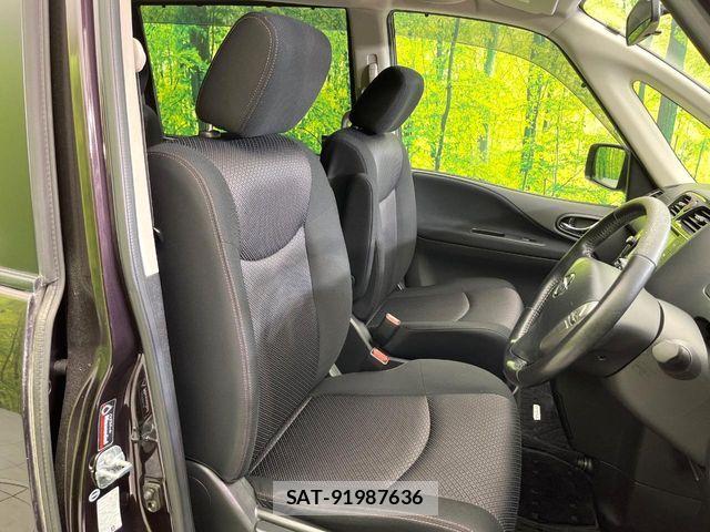 Nissan SERENA 2013-09 8368645-7