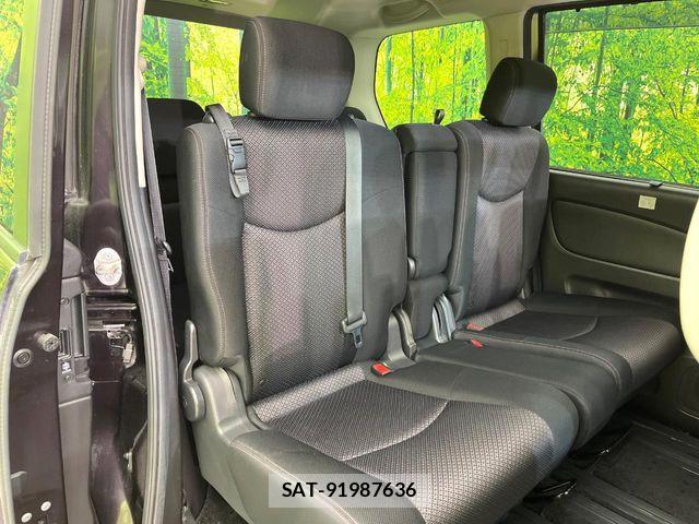 Nissan SERENA 2013-09 8368645-8