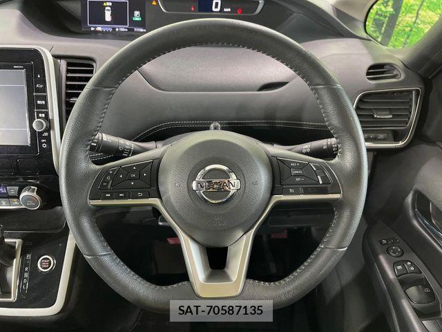 Nissan SERENA 2017-12 8368622-10