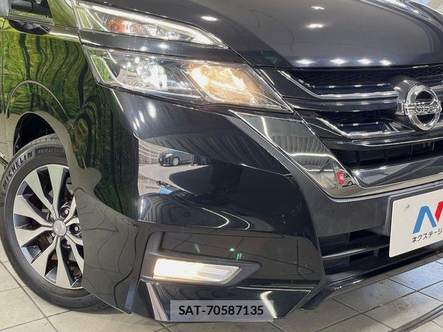 Nissan SERENA 2017-12 8368622-11