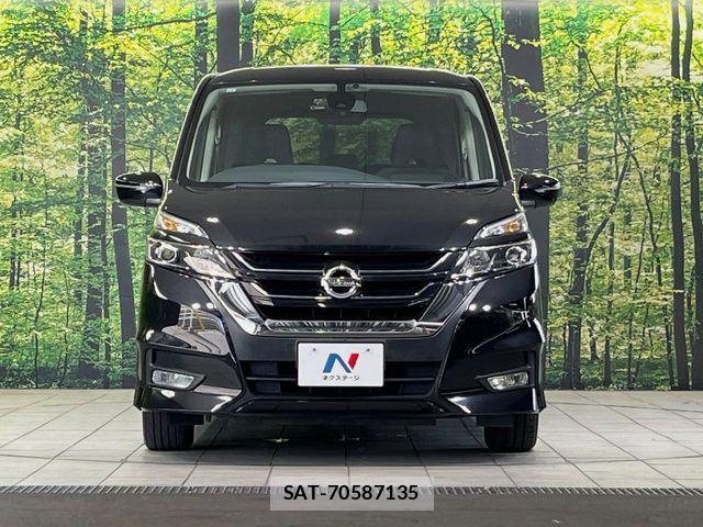 Nissan SERENA 2017-12 8368622-13