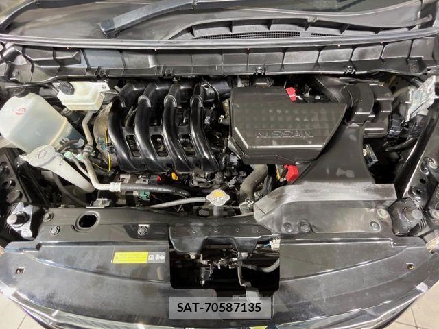 Nissan SERENA 2017-12 8368622-17