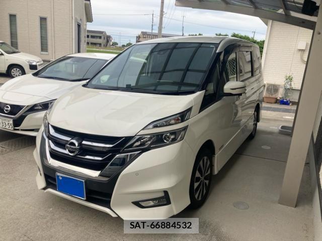 Nissan SERENA 2019-01 8368633-0