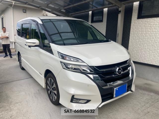 Nissan SERENA 2019-01 8368633-1