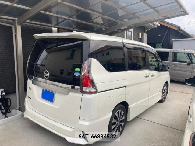 Nissan SERENA 2019-01 8368633-2