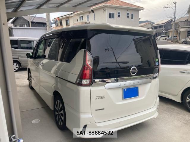 Nissan SERENA 2019-01 8368633-3
