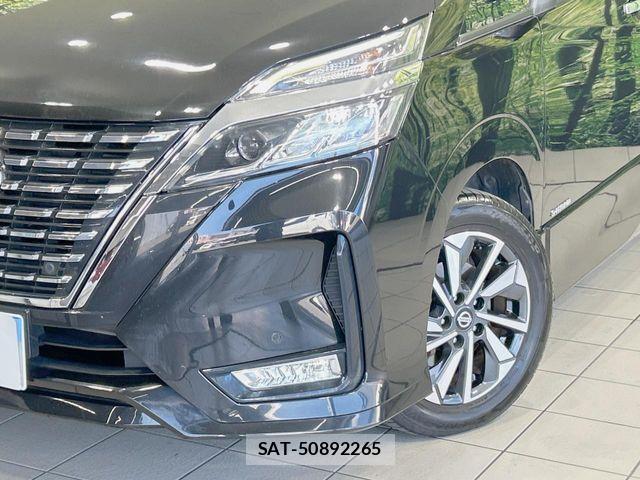 Nissan SERENA 2020-06 8368617-12
