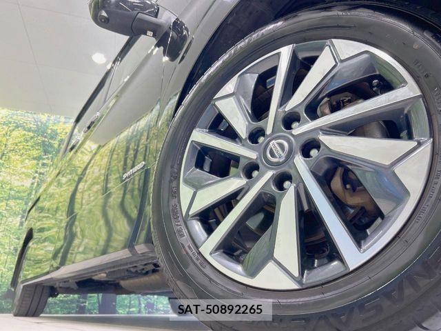 Nissan SERENA 2020-06 8368617-13