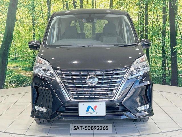 Nissan SERENA 2020-06 8368617-14
