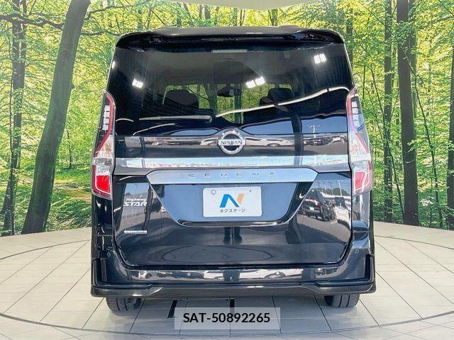 Nissan SERENA 2020-06 8368617-15