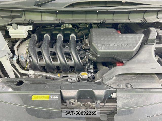 Nissan SERENA 2020-06 8368617-17