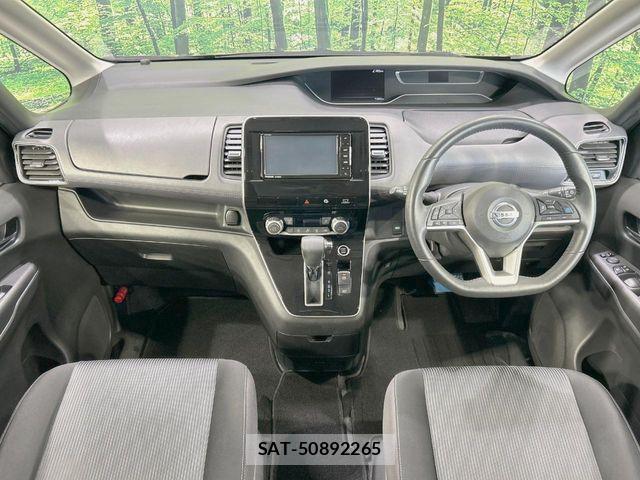 Nissan SERENA 2020-06 8368617-1