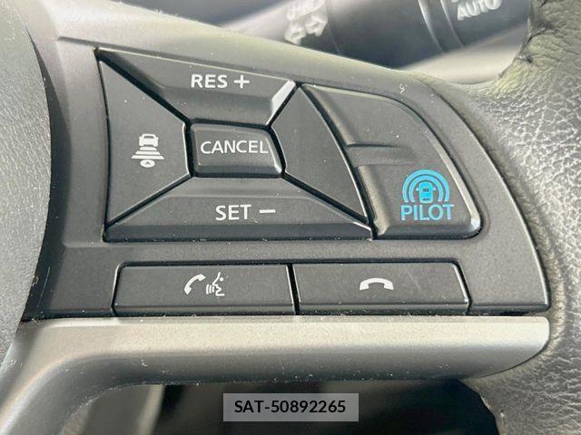 Nissan SERENA 2020-06 8368617-6