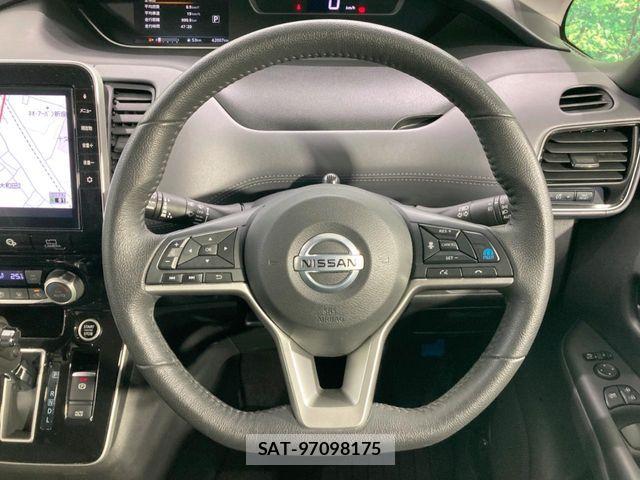 Nissan SERENA 2020-05 8368611-11