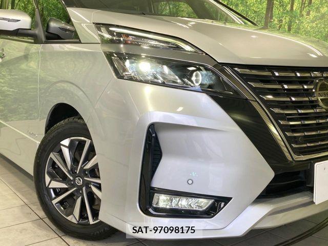 Nissan SERENA 2020-05 8368611-12