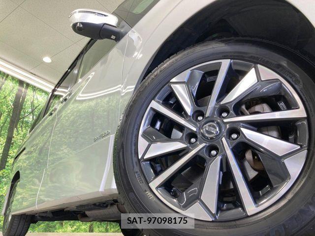 Nissan SERENA 2020-05 8368611-13