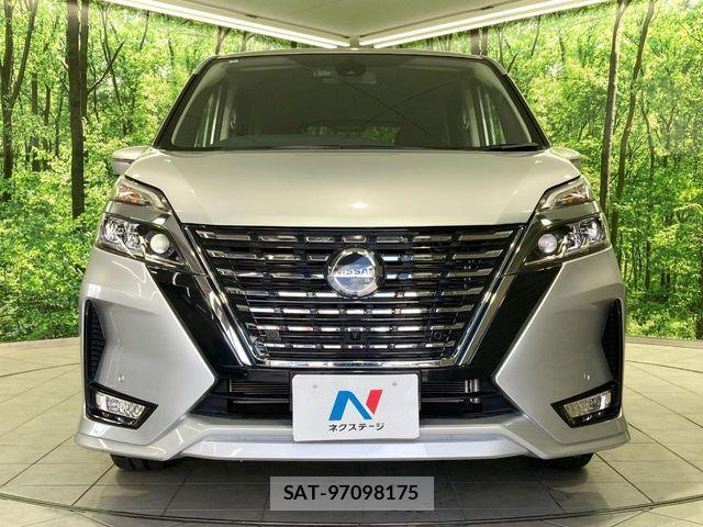 Nissan SERENA 2020-05 8368611-14