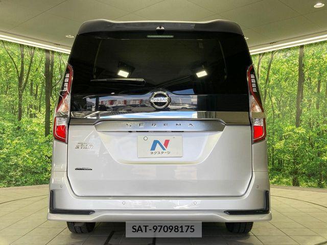Nissan SERENA 2020-05 8368611-15