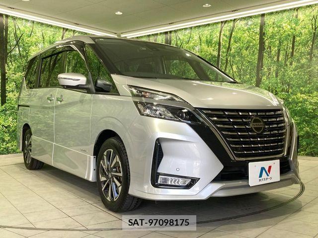 Nissan SERENA 2020-05 8368611-16