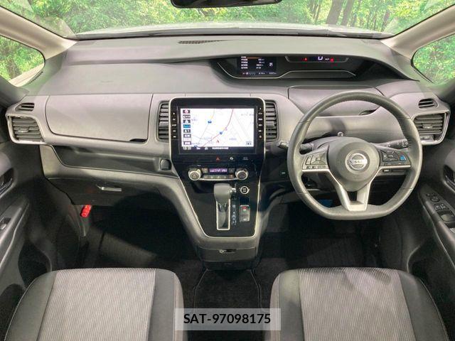 Nissan SERENA 2020-05 8368611-1