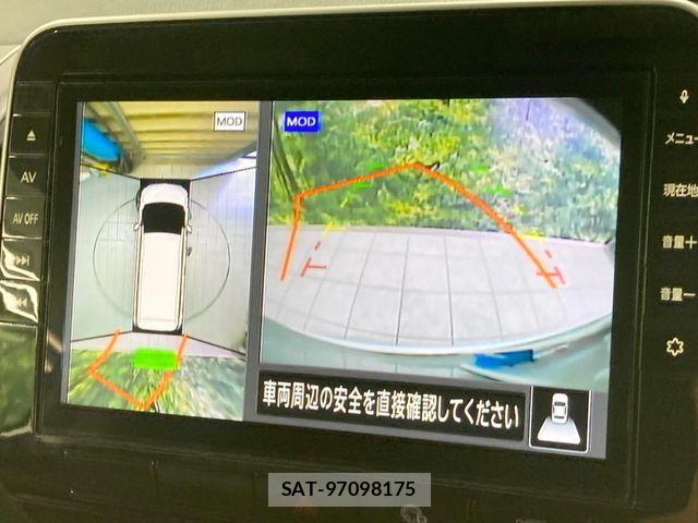 Nissan SERENA 2020-05 8368611-3
