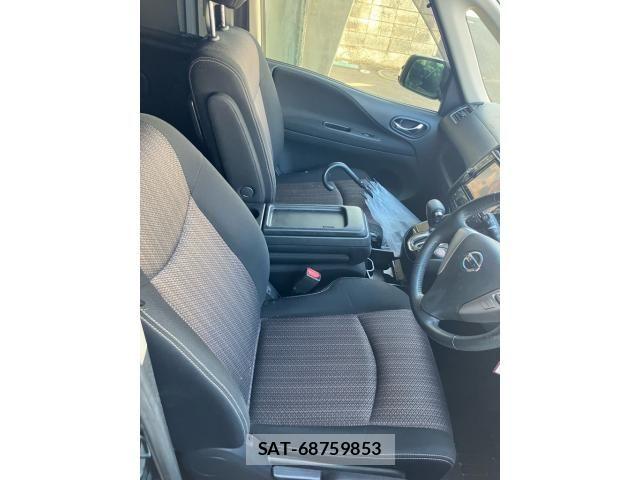 Nissan SERENA 2014-12 8368648-11