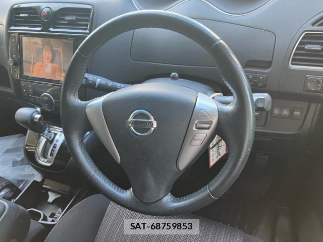 Nissan SERENA 2014-12 8368648-19