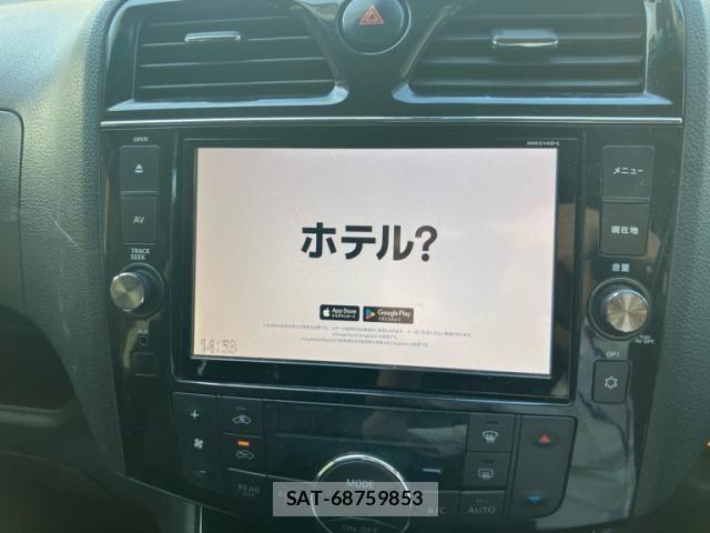 Nissan SERENA 2014-12 8368648-20