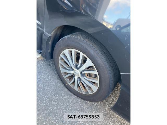 Nissan SERENA 2014-12 8368648-8