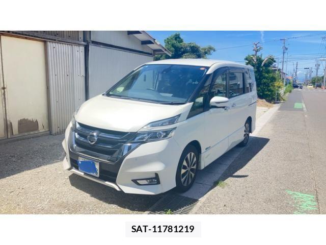 Nissan SERENA 2017-08 8368647-1